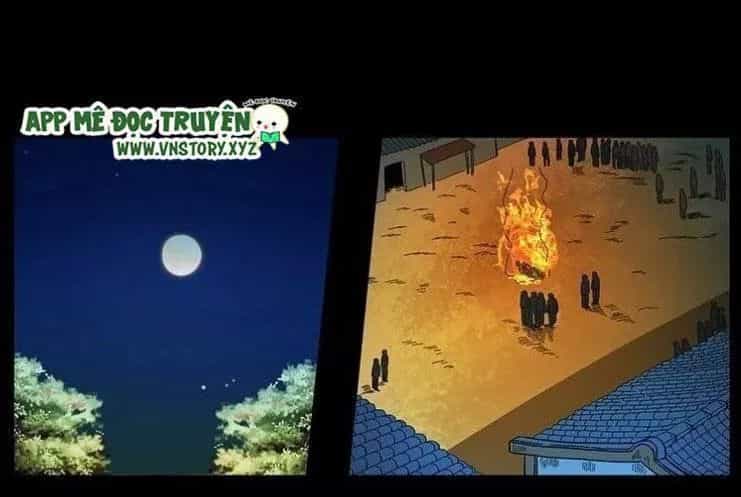 U Minh Ngụy Tượng - Chương 140 - ảnh 2