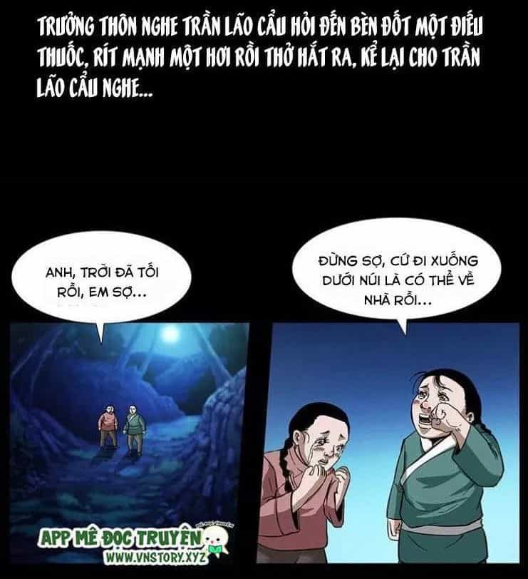 U Minh Ngụy Tượng - Chương 140 - ảnh 21