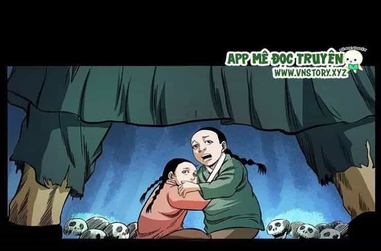 U Minh Ngụy Tượng - Chương 140 - ảnh 32