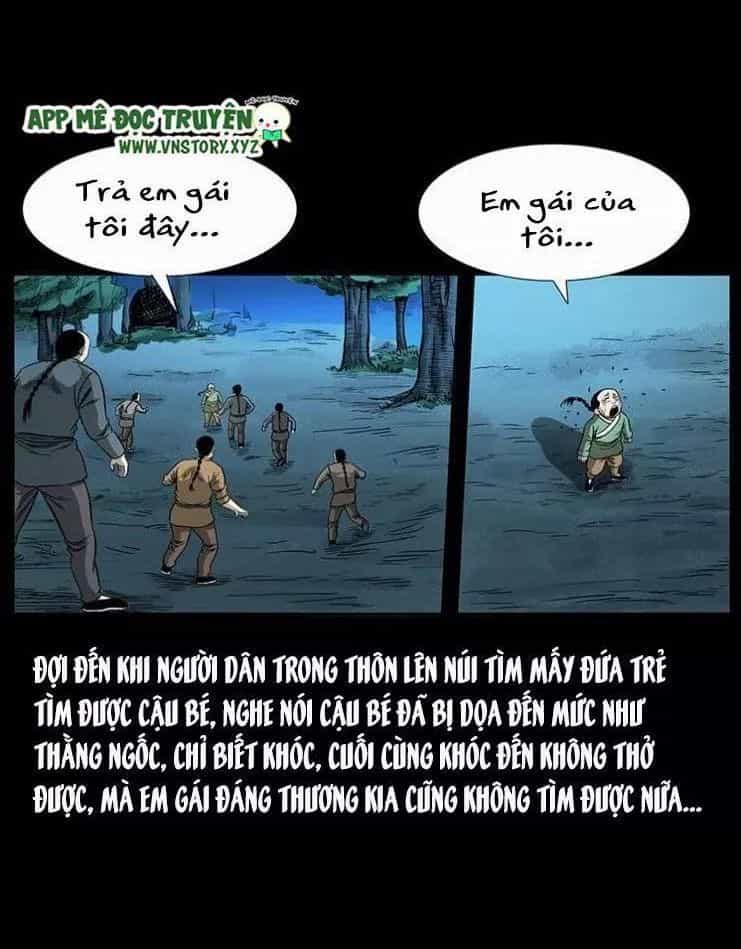 U Minh Ngụy Tượng - Chương 140 - ảnh 41
