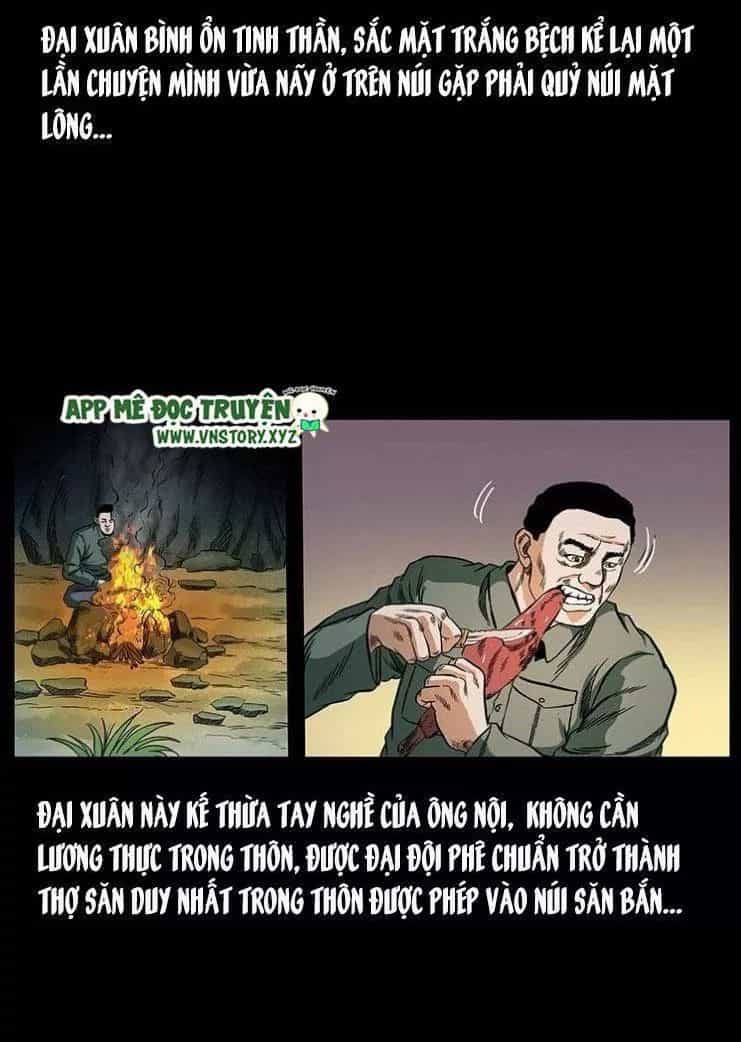 U Minh Ngụy Tượng - Chương 140 - ảnh 47