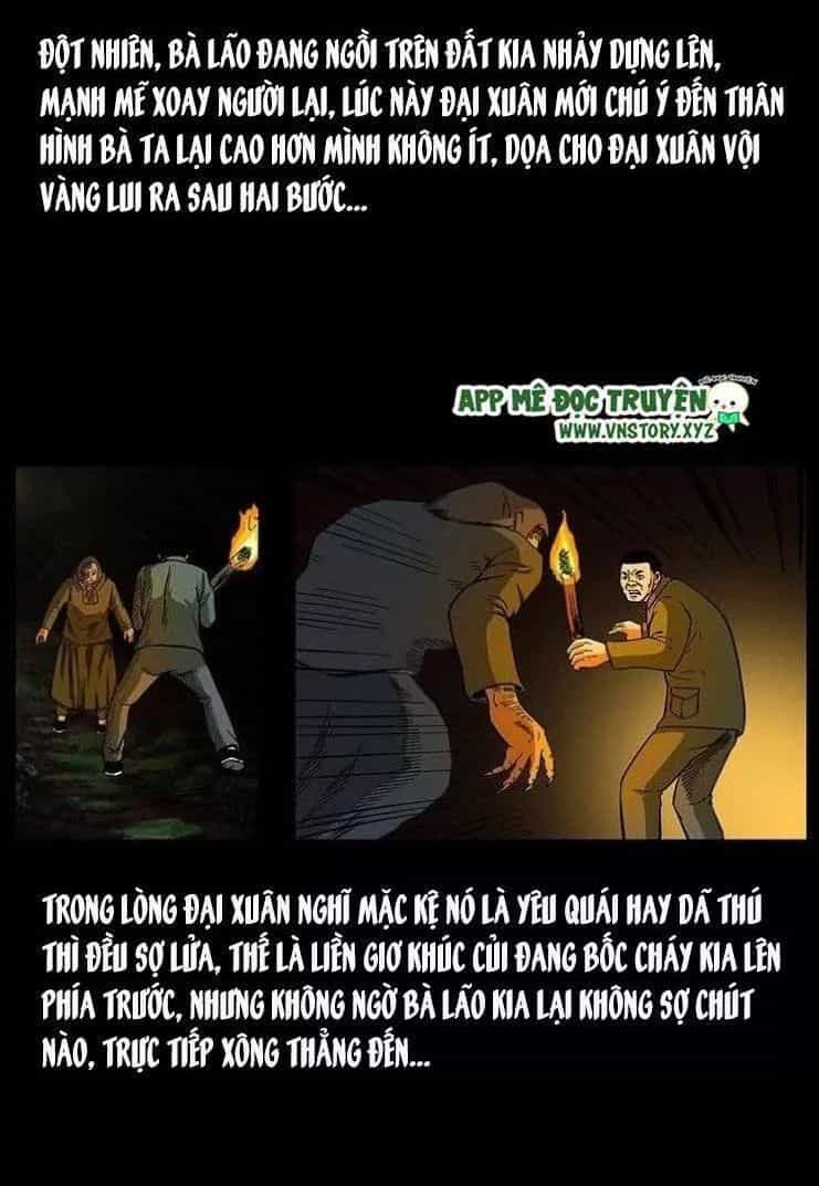 U Minh Ngụy Tượng - Chương 140 - ảnh 59