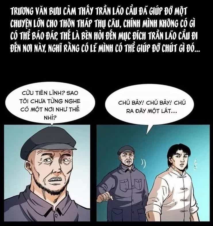 U Minh Ngụy Tượng - Chương 140 - ảnh 6