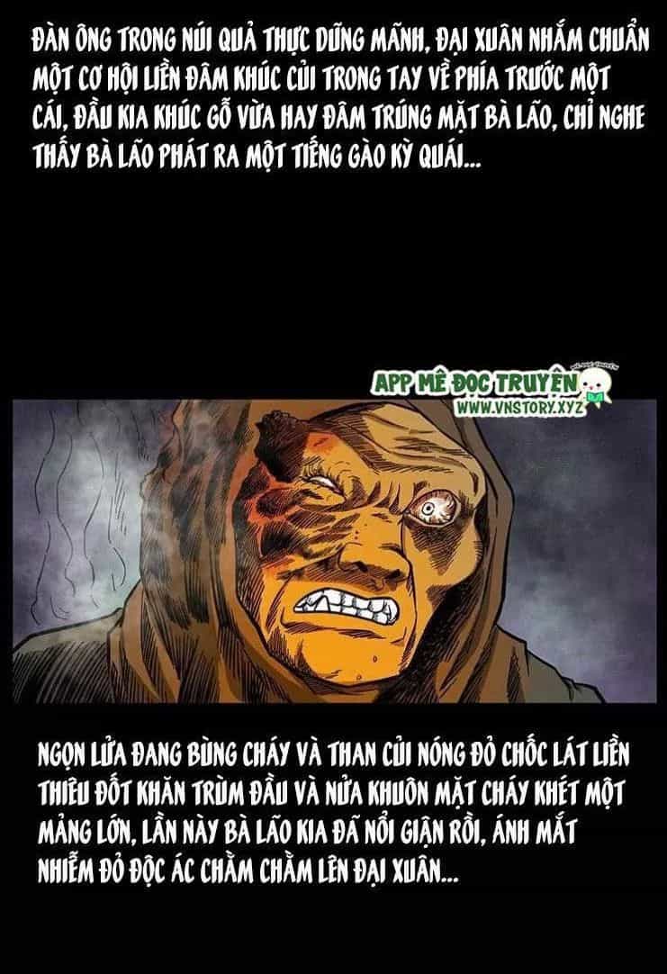 U Minh Ngụy Tượng - Chương 140 - ảnh 62