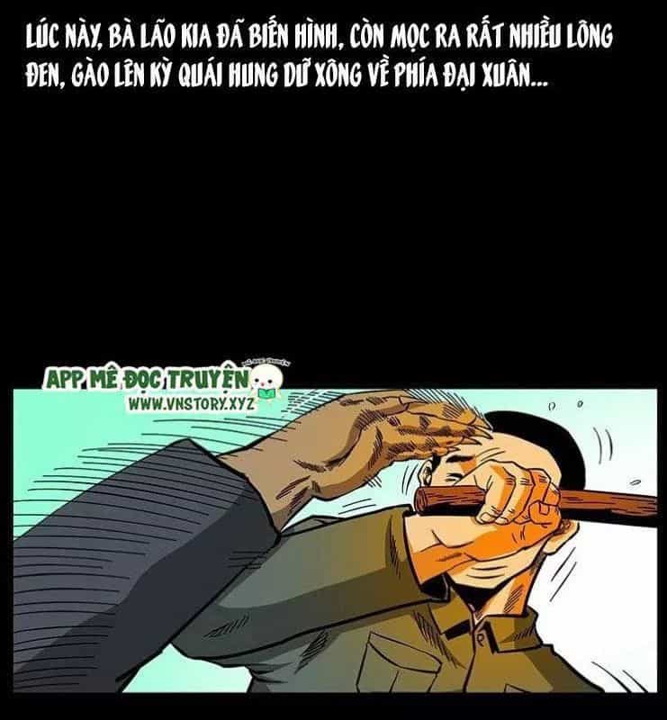 U Minh Ngụy Tượng - Chương 140 - ảnh 64