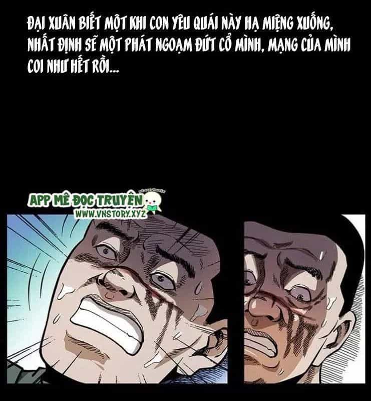 U Minh Ngụy Tượng - Chương 140 - ảnh 73