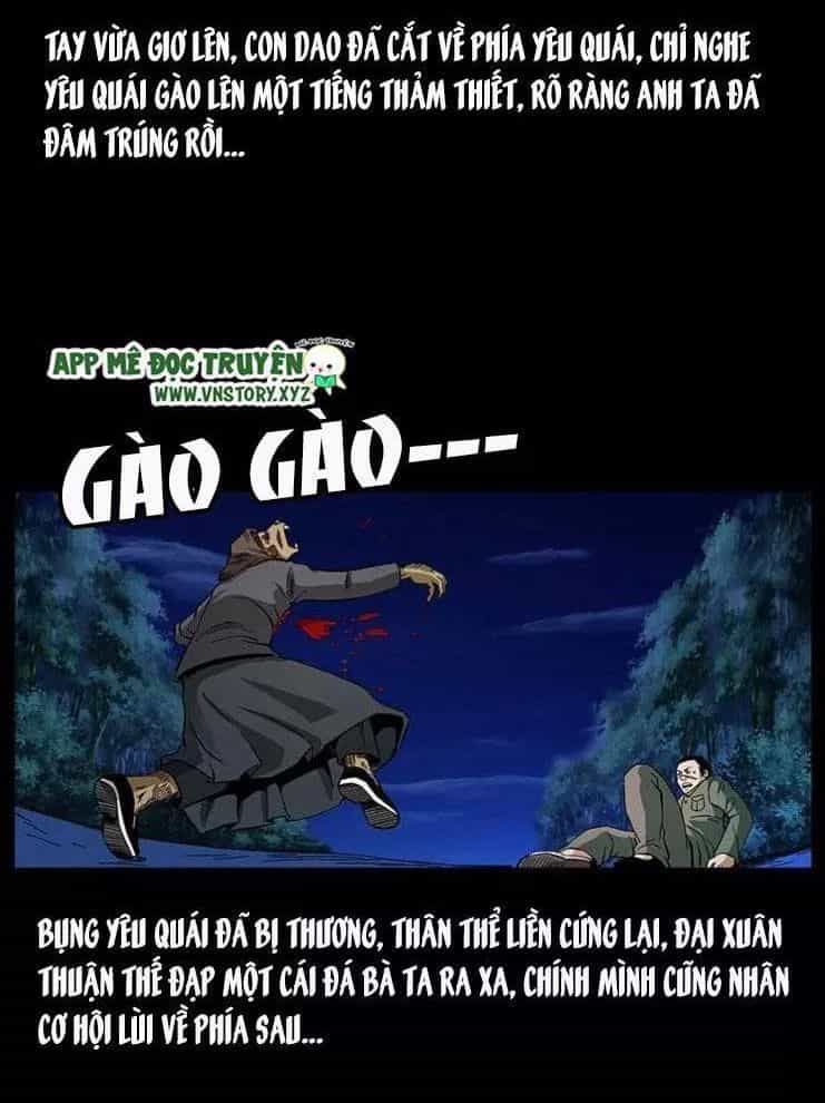 U Minh Ngụy Tượng - Chương 140 - ảnh 77