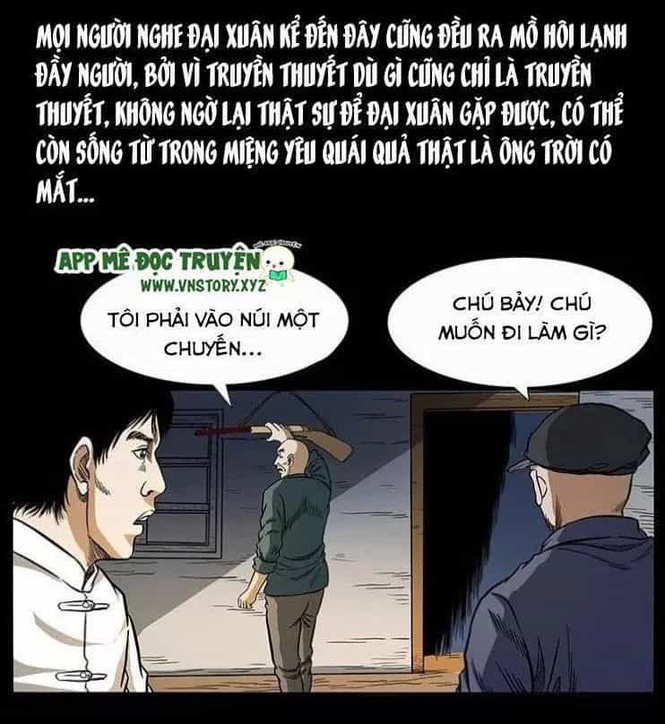 U Minh Ngụy Tượng - Chương 140 - ảnh 83
