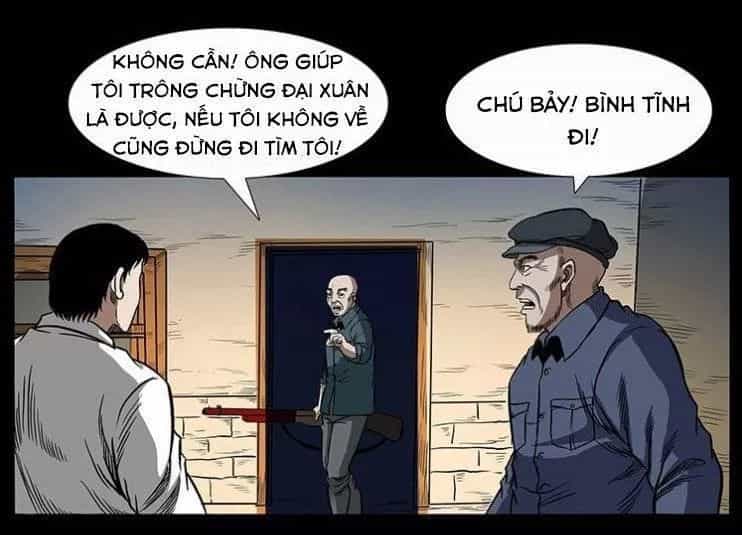 U Minh Ngụy Tượng - Chương 140 - ảnh 85