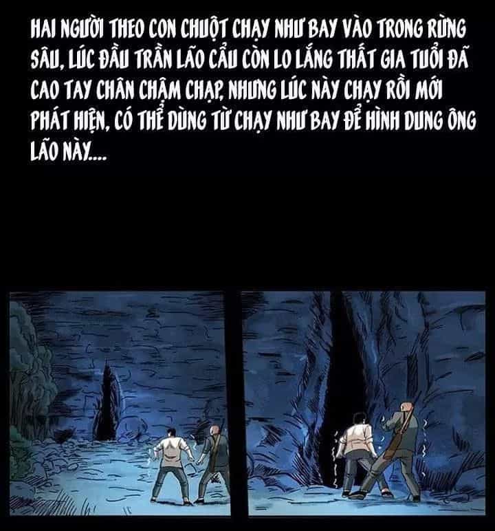 U Minh Ngụy Tượng - Chương 141 - ảnh 16