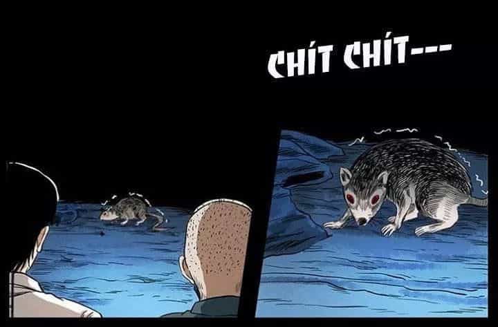 U Minh Ngụy Tượng - Chương 141 - ảnh 18
