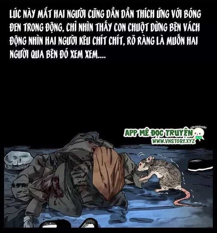 U Minh Ngụy Tượng - Chương 141 - ảnh 19