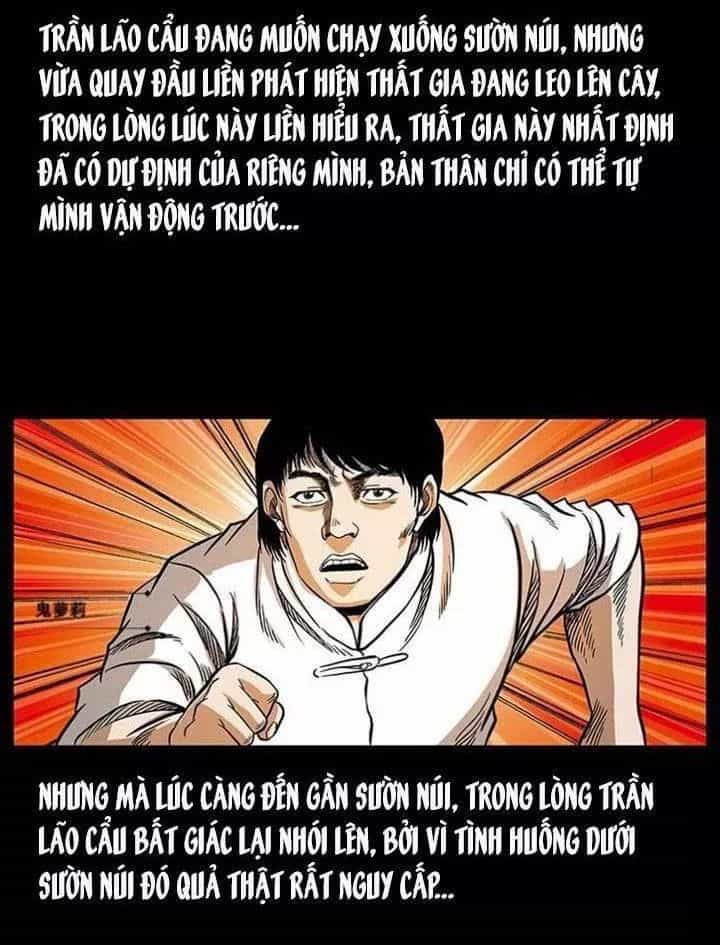 U Minh Ngụy Tượng - Chương 141 - ảnh 30