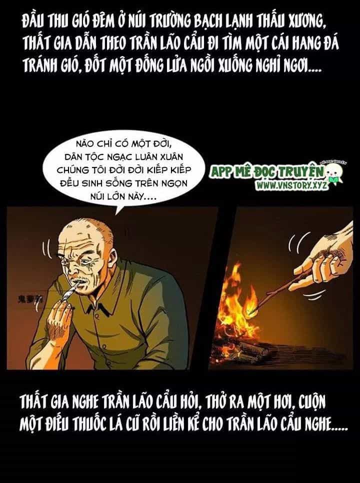 U Minh Ngụy Tượng - Chương 141 - ảnh 4
