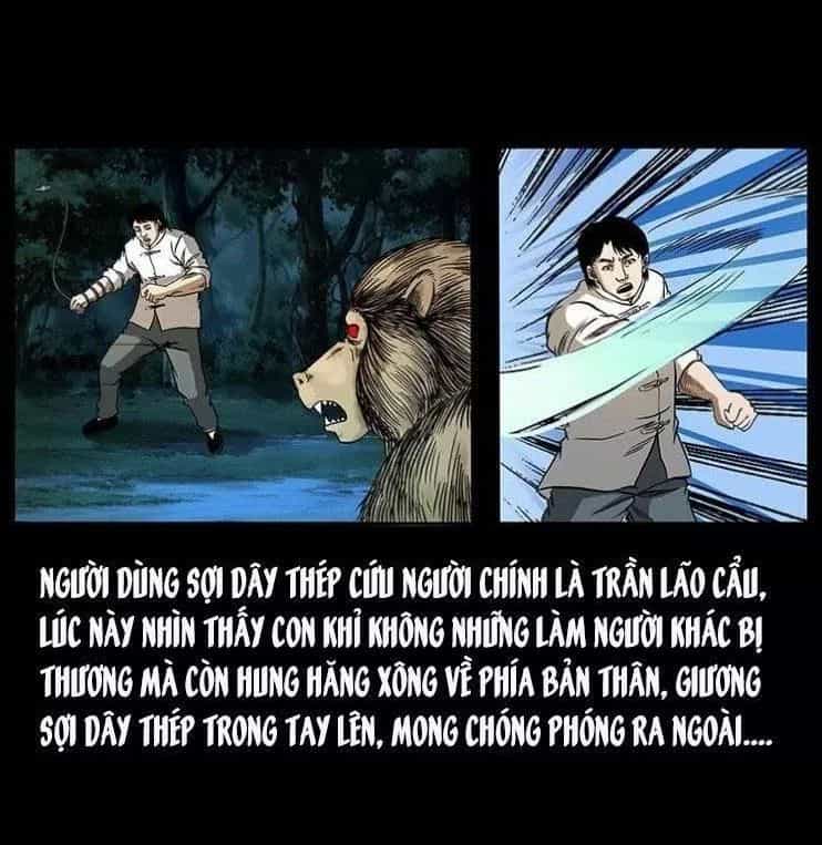 U Minh Ngụy Tượng - Chương 141 - ảnh 41