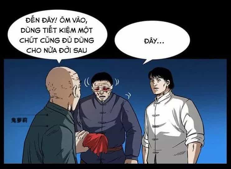 U Minh Ngụy Tượng - Chương 141 - ảnh 55