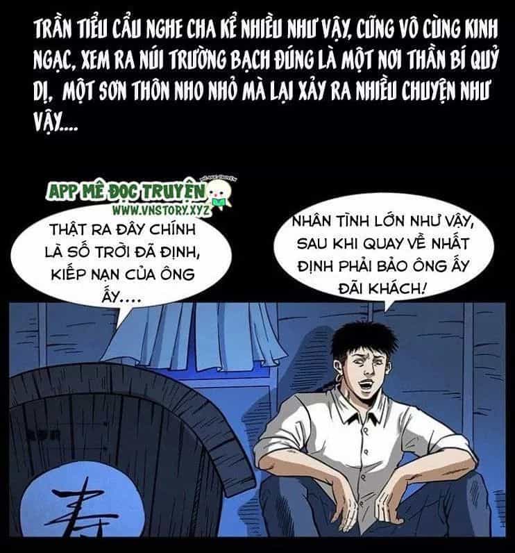 U Minh Ngụy Tượng - Chương 141 - ảnh 64