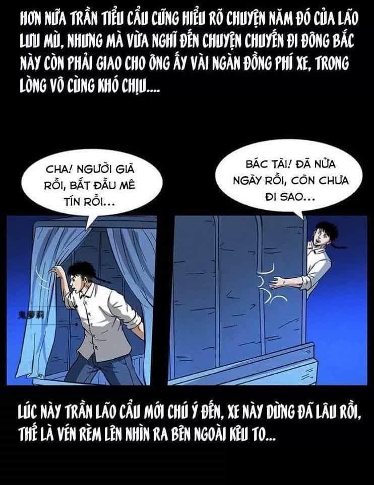 U Minh Ngụy Tượng - Chương 141 - ảnh 65