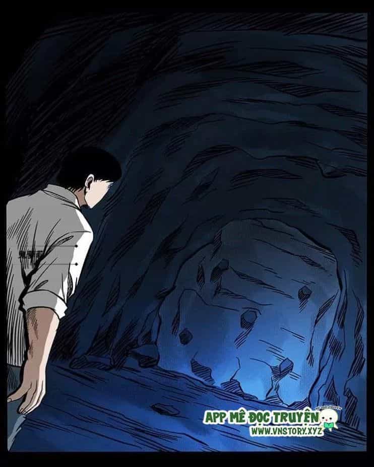 U Minh Ngụy Tượng - Chương 141 - ảnh 73