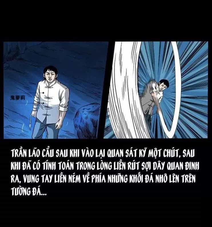 U Minh Ngụy Tượng - Chương 141 - ảnh 75