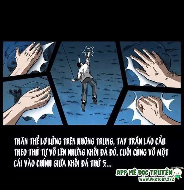 U Minh Ngụy Tượng - Chương 141 - ảnh 77