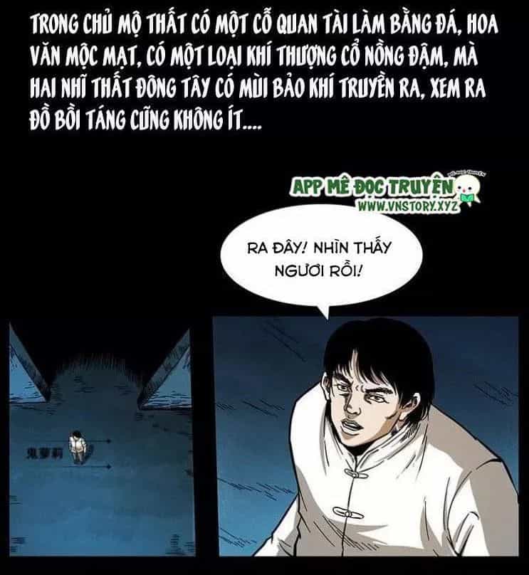 U Minh Ngụy Tượng - Chương 141 - ảnh 85