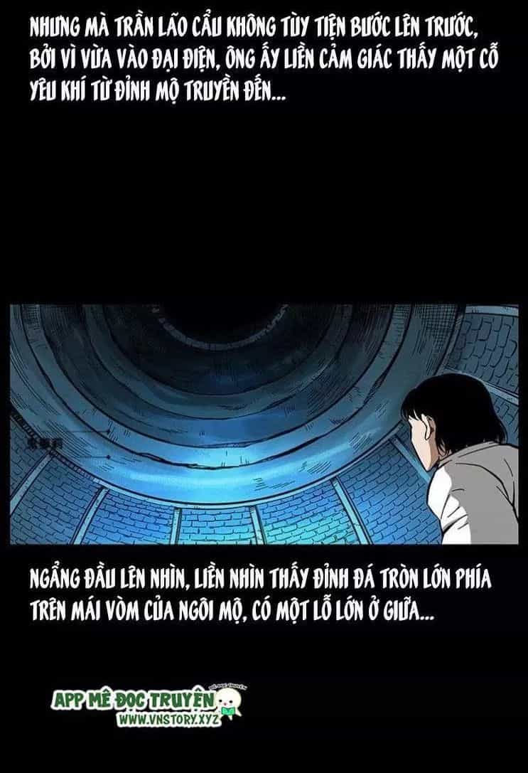 U Minh Ngụy Tượng - Chương 141 - ảnh 86