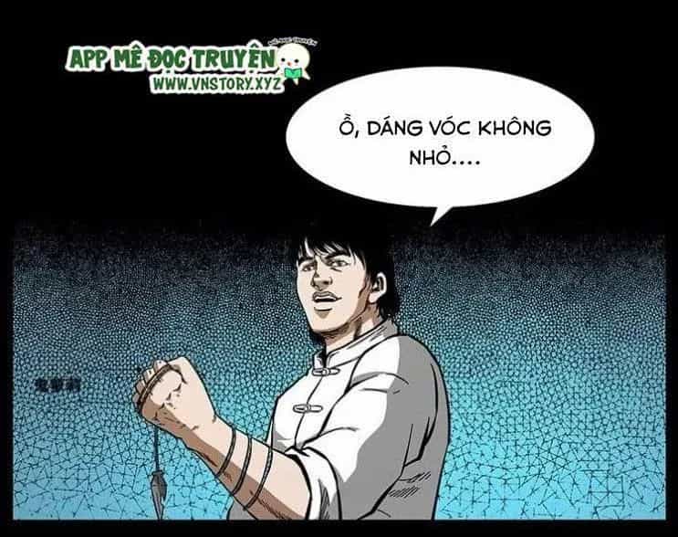 U Minh Ngụy Tượng - Chương 141 - ảnh 92