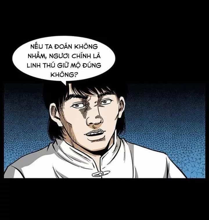 U Minh Ngụy Tượng - Chương 142 - ảnh 10
