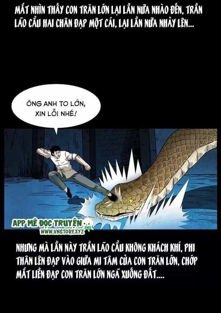 U Minh Ngụy Tượng - Chương 142 - ảnh 22