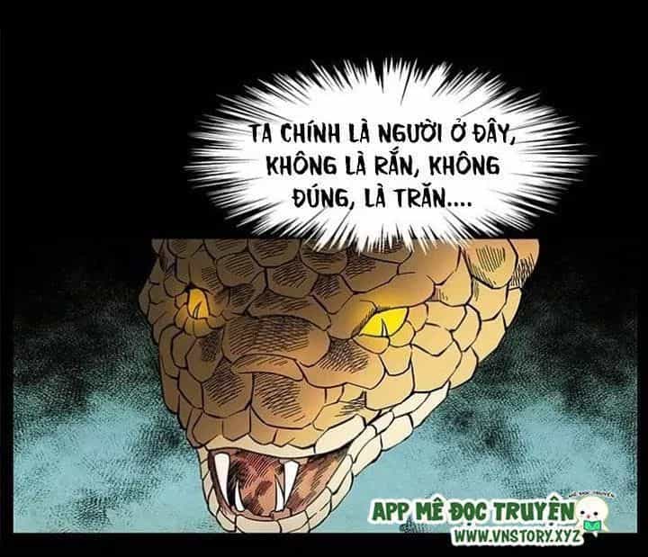 U Minh Ngụy Tượng - Chương 142 - ảnh 38