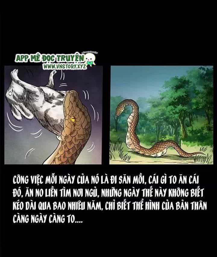 U Minh Ngụy Tượng - Chương 142 - ảnh 43