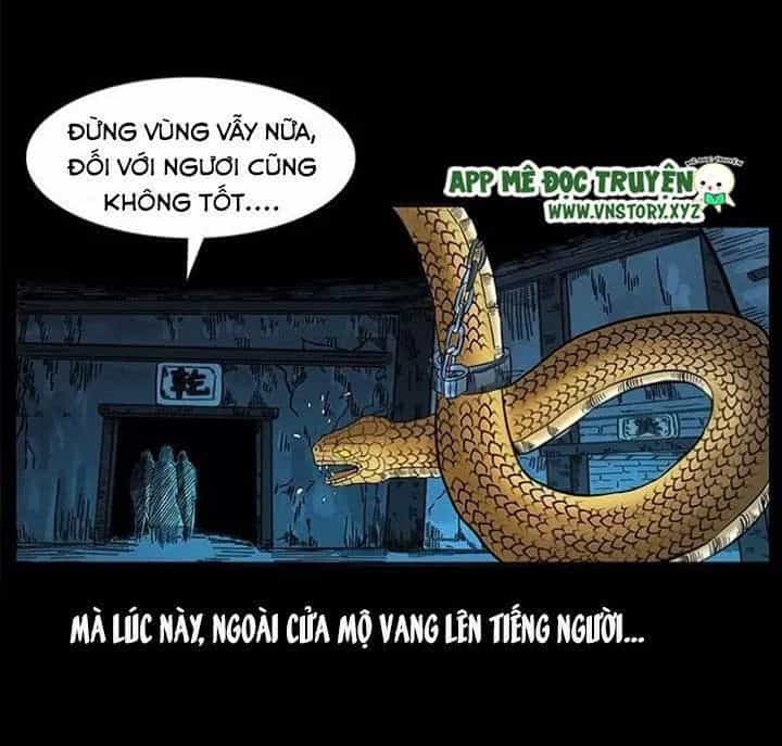 U Minh Ngụy Tượng - Chương 142 - ảnh 61