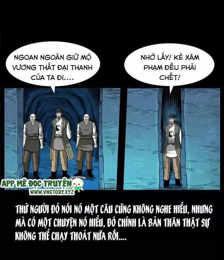 U Minh Ngụy Tượng - Chương 142 - ảnh 62