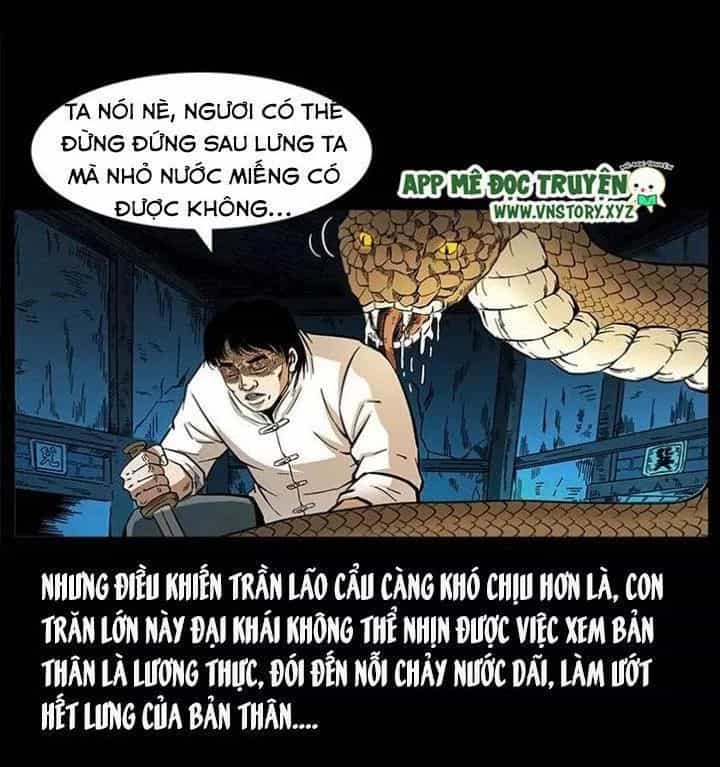 U Minh Ngụy Tượng - Chương 142 - ảnh 67