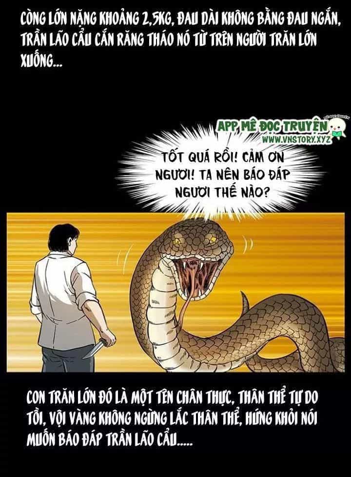 U Minh Ngụy Tượng - Chương 142 - ảnh 72