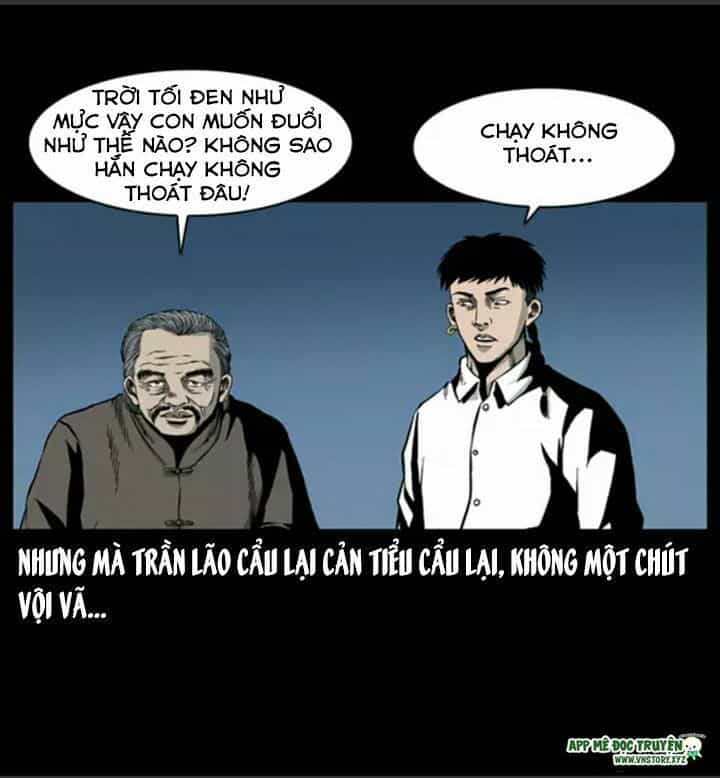 U Minh Ngụy Tượng - Chương 16.1 - ảnh 11