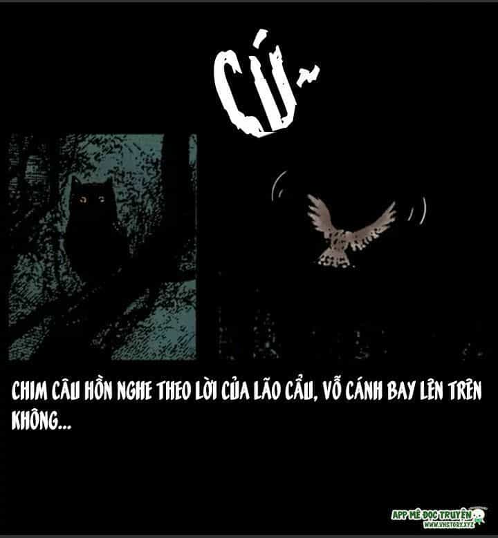 U Minh Ngụy Tượng - Chương 16.1 - ảnh 13