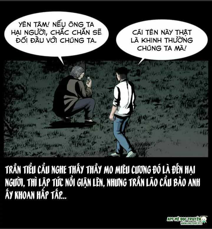 U Minh Ngụy Tượng - Chương 16.1 - ảnh 22