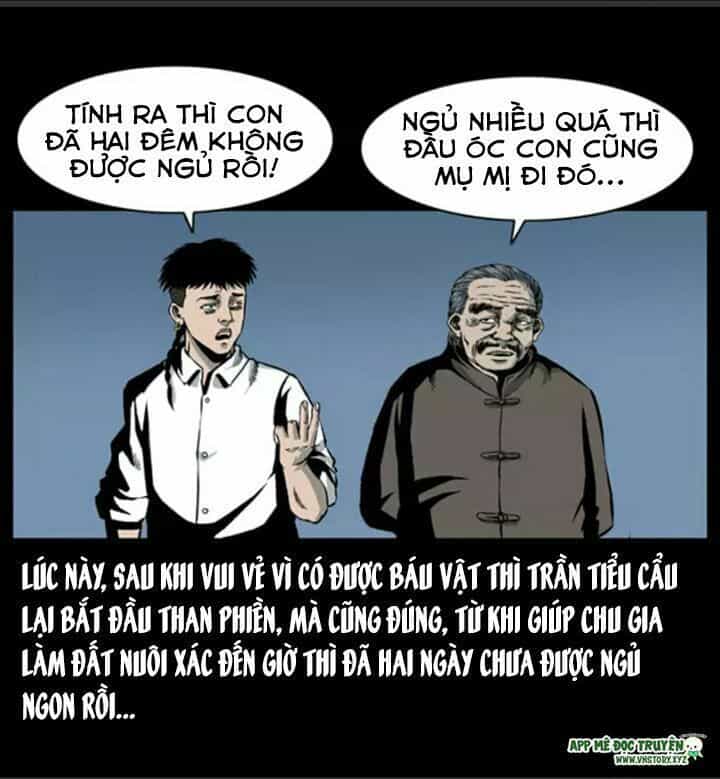 U Minh Ngụy Tượng - Chương 16.1 - ảnh 3