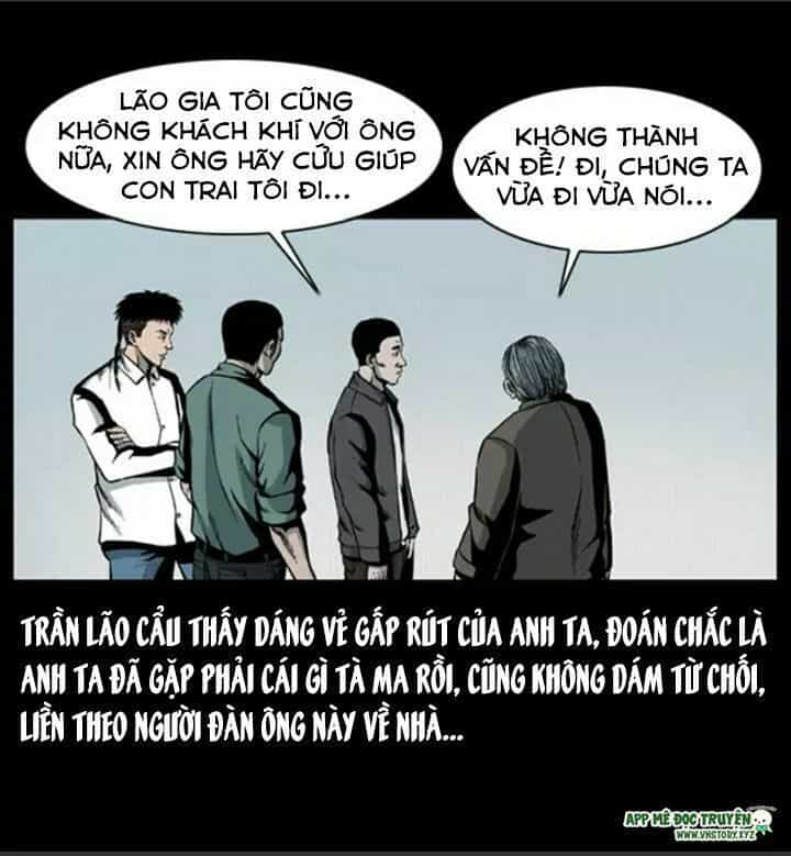U Minh Ngụy Tượng - Chương 16.1 - ảnh 31
