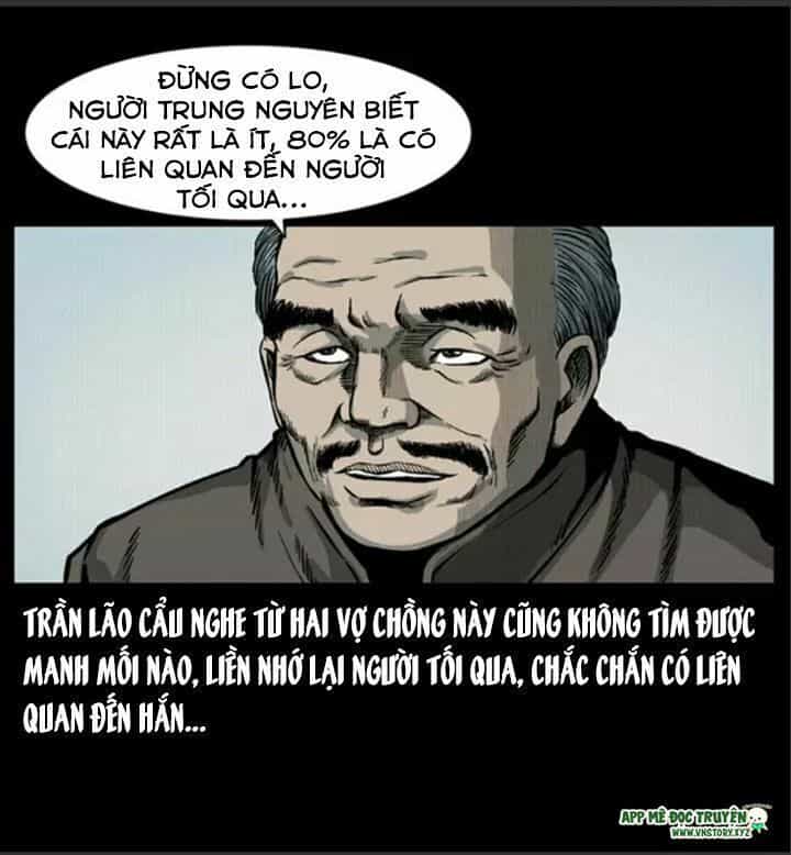 U Minh Ngụy Tượng - Chương 16.1 - ảnh 42