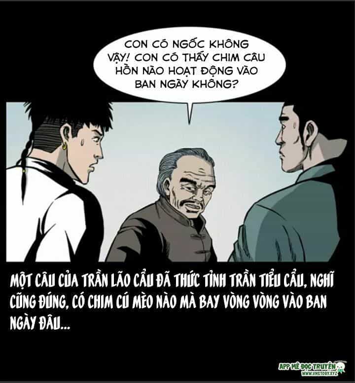 U Minh Ngụy Tượng - Chương 16.1 - ảnh 45