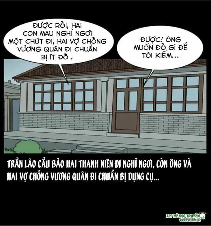 U Minh Ngụy Tượng - Chương 16.1 - ảnh 46