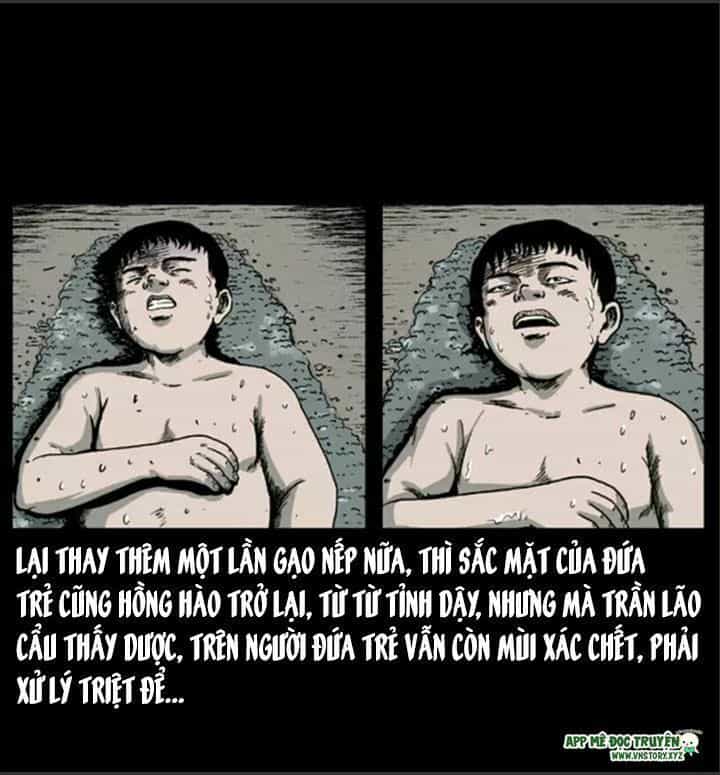 U Minh Ngụy Tượng - Chương 16.1 - ảnh 54