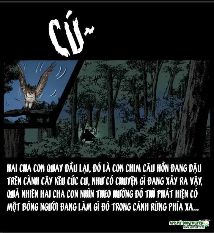 U Minh Ngụy Tượng - Chương 16.1 - ảnh 6