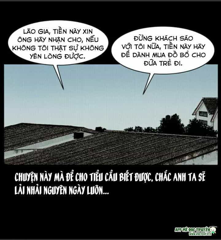 U Minh Ngụy Tượng - Chương 16.1 - ảnh 61