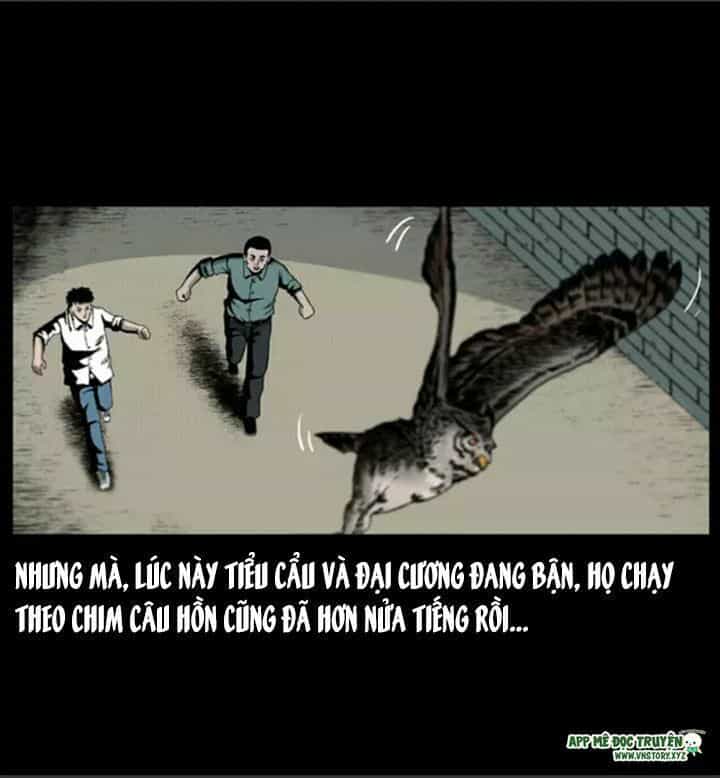 U Minh Ngụy Tượng - Chương 16.1 - ảnh 62