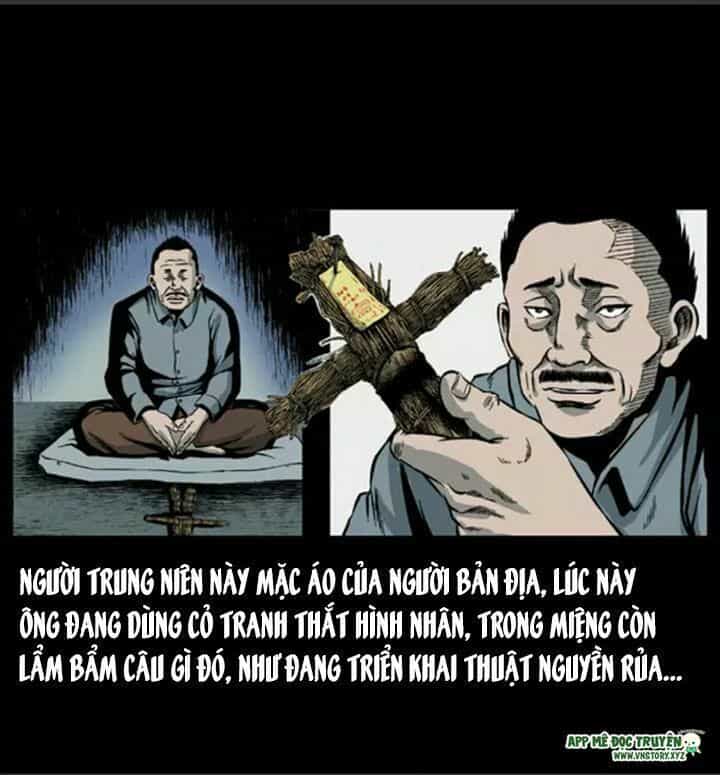 U Minh Ngụy Tượng - Chương 16.1 - ảnh 69