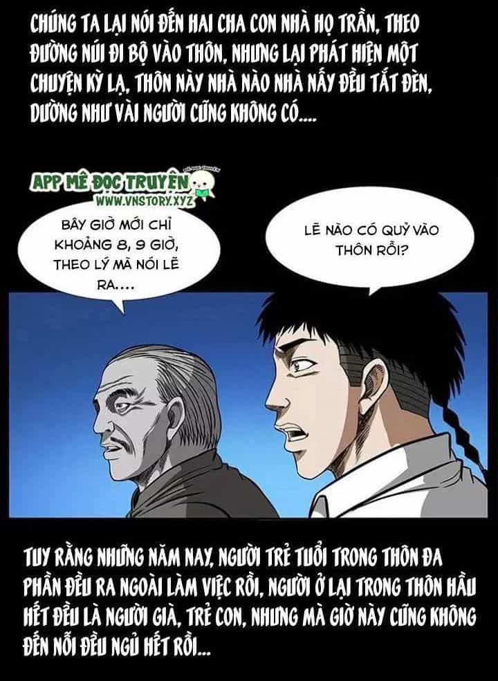 U Minh Ngụy Tượng - Chương 143 - ảnh 19